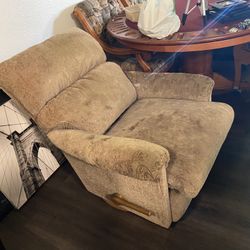 Recliner For Sale