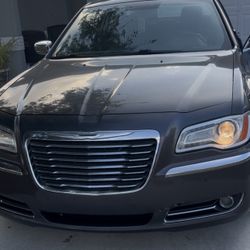 2013 Chrysler 300
