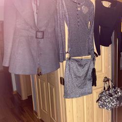 Victoria Secret,guess & Lia Sophia 