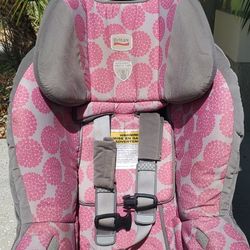Britax Car Seat 