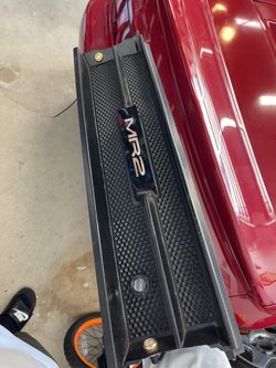 Mr2 91 Center Piece