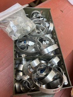 Irriagation Clsmps