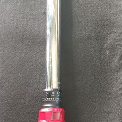 Torque Wrench