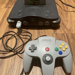 Nintendo 64