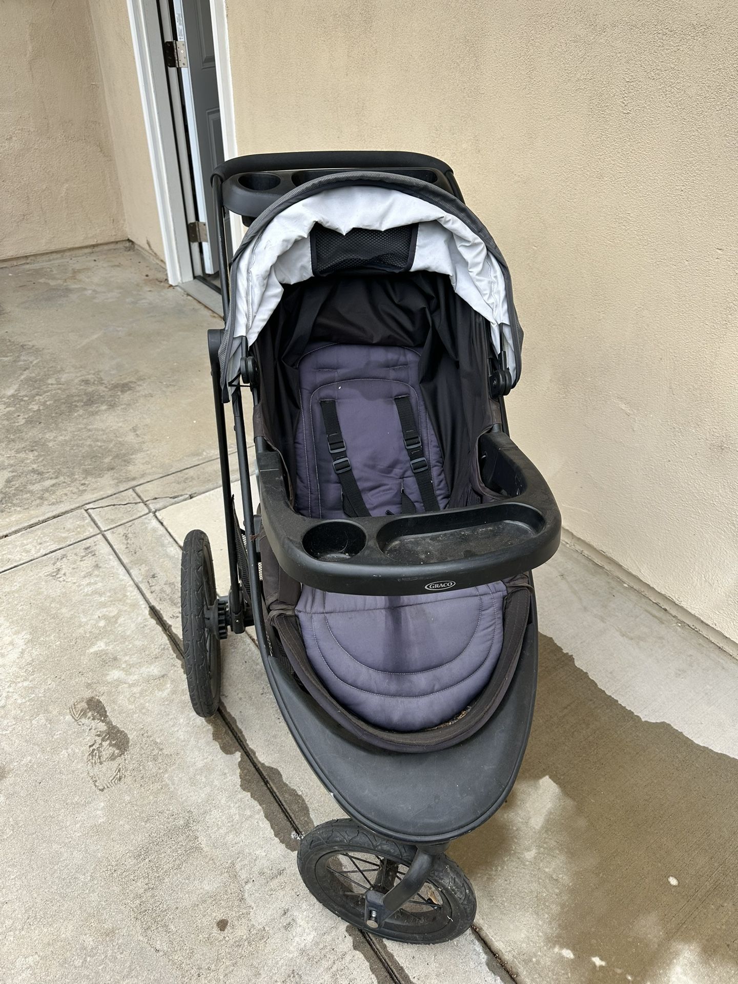 Graco Stroller