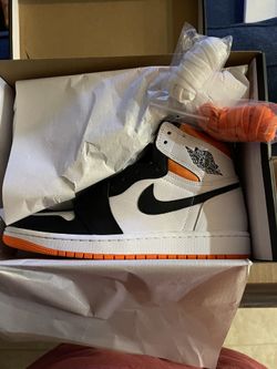 Air Jordan Electro Jordan Sz 9.5 