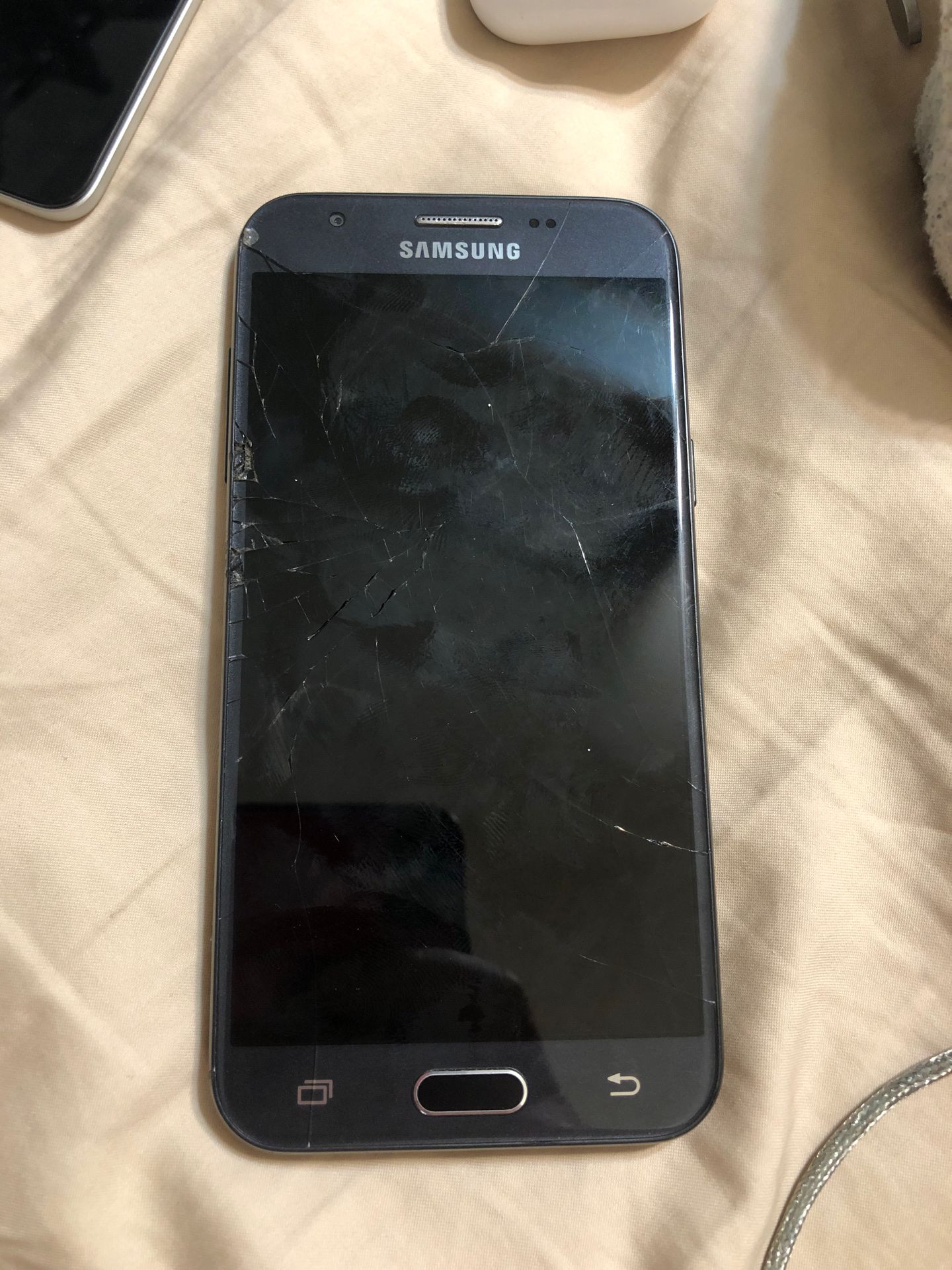 Samsung galaxy J3 Verizon Cell phone