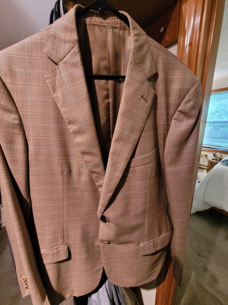 Ermenegildo Zegna 15 MILMIL 15 Mario's