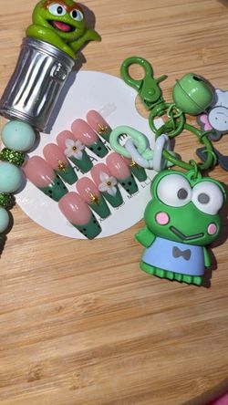 Cute  set