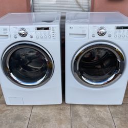 Lavafora Y Secadora En Buen Estado  Negocio Particular 