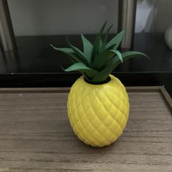 Artificial Pineapple Succulent Plant