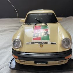RC Car Toy Porsche 
