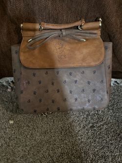 Winnie the Pooh purse