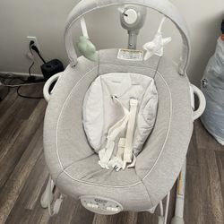 Graco Baby Swing 