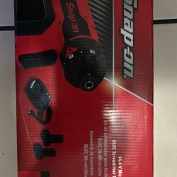 Snap On Screwdriver Kit