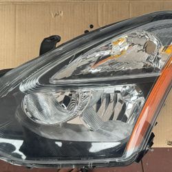 New Nissan Rogue Select Driver Side Headlight