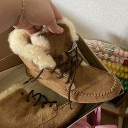 Botas UGG Women 