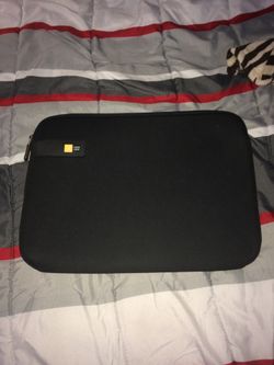 Case Logic laptop case
