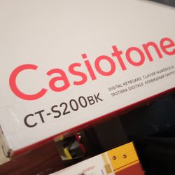 Casiotone