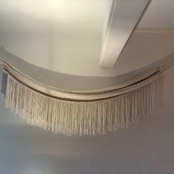 Jenni Kayne Wall Hammock +pegs 