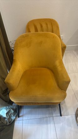 Side chairs
