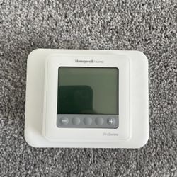 Honeywell Home ProSeries