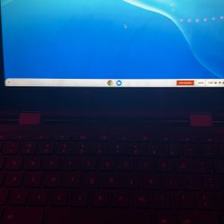 Leveno 300e Chromebook 2nd Gen 