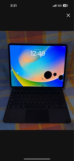 ipad pro 12.9 inch