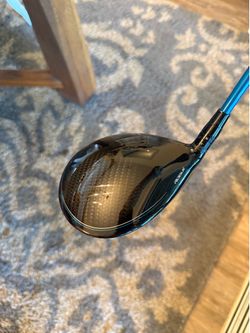 Callaway Rogue Driver LH