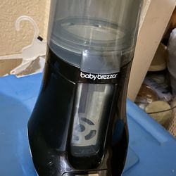 Baby Brezza Bottle Warmer