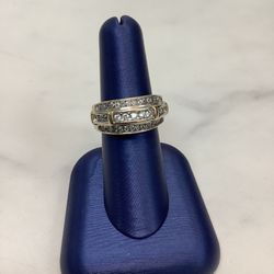 Lady’s Diamond Ring 