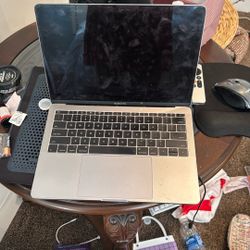MacBook Pro