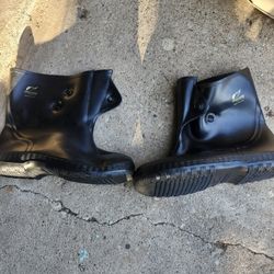Overboots Size L 