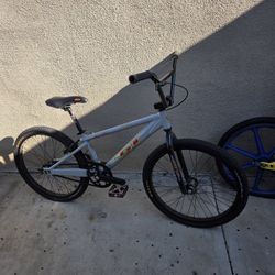 Gt Speed Series Cruiser