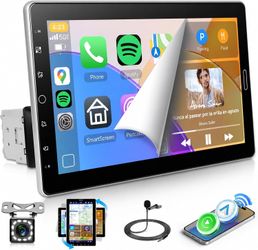 Smart Car Stereo Universal