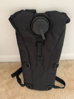 NEW KMS Hydration Back Pack 