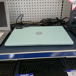 Laptop Hp 15bs012d5