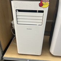 Polonis Portable Air Conditioner