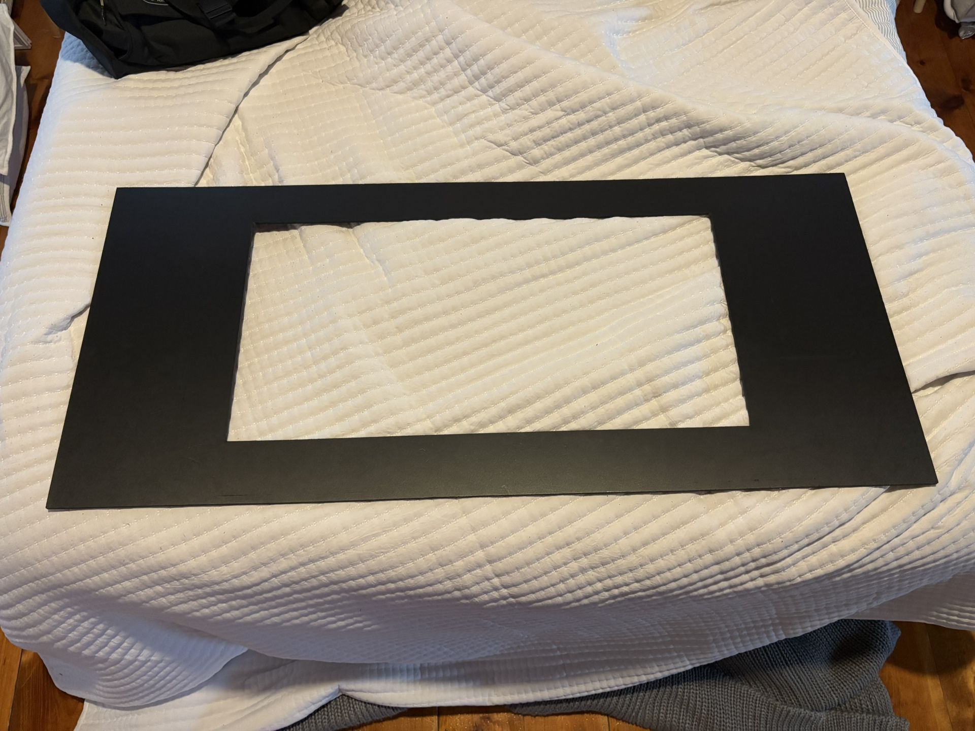 Bunn Gear Command Center top Plate (ddj1000)