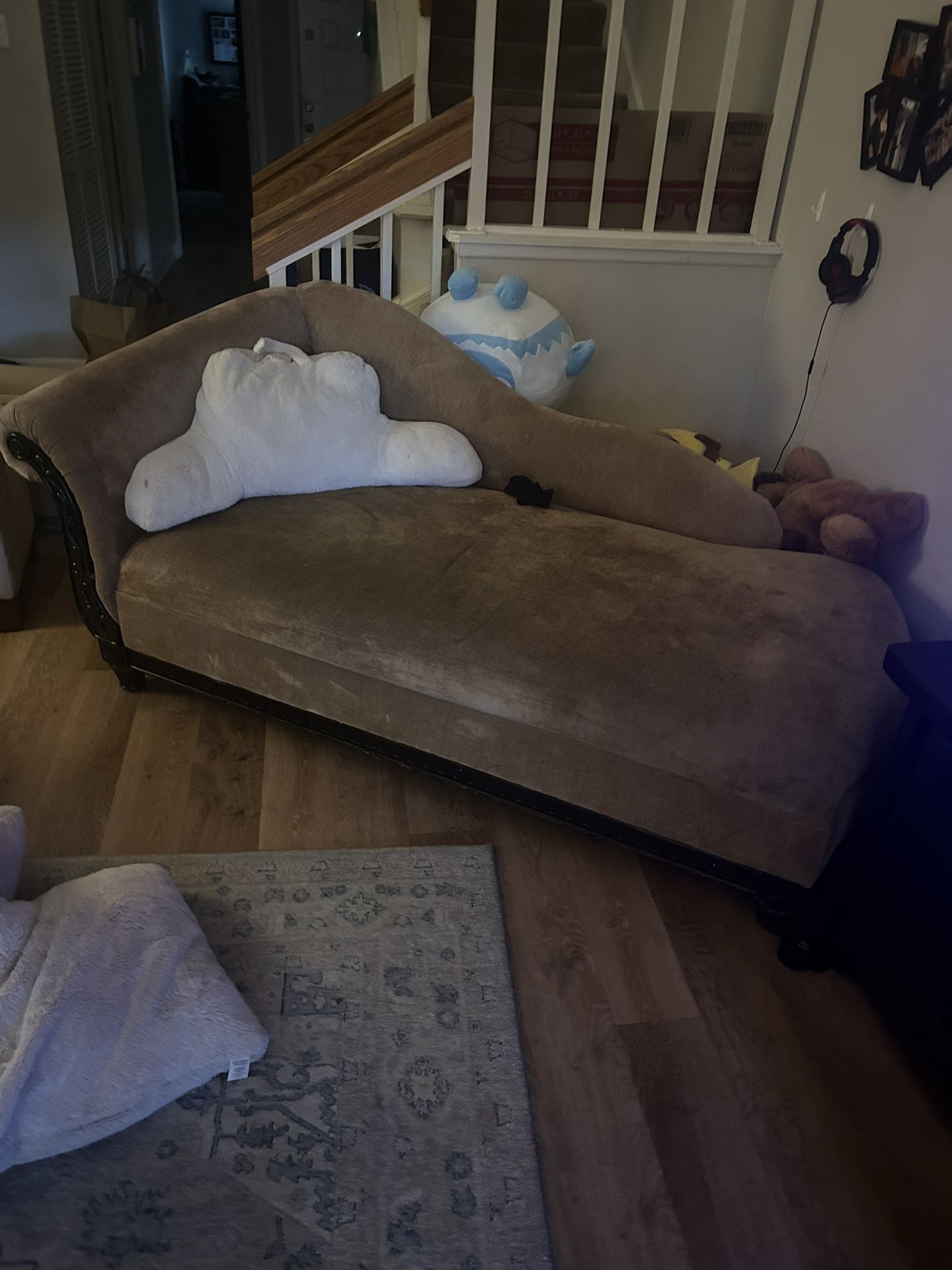couch