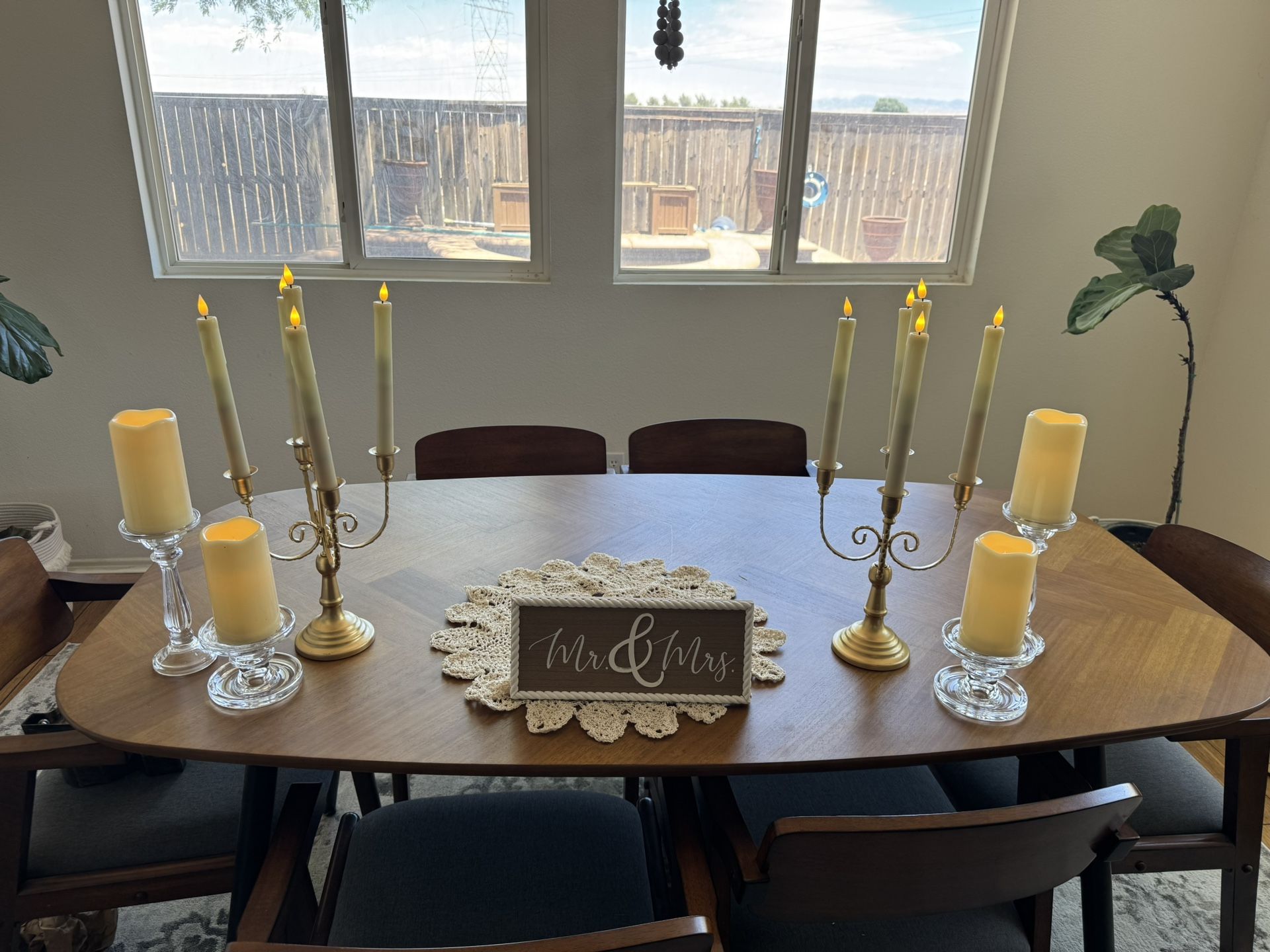 Wedding Decor Bundle