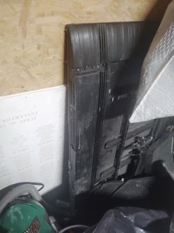 Samsung tv