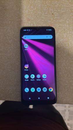 T-Mobile unlocked