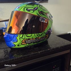 Helmet