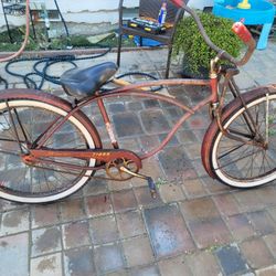 Schwinn 