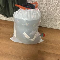 Girls Clothes Size 10-12