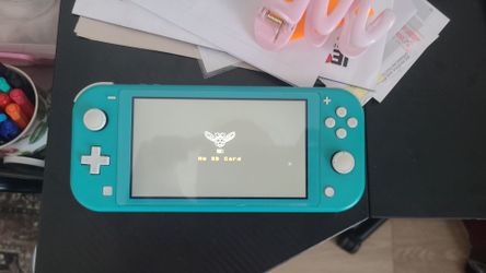 Switch Lite