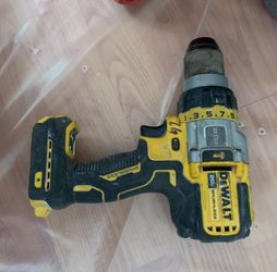 DeWalt Drill