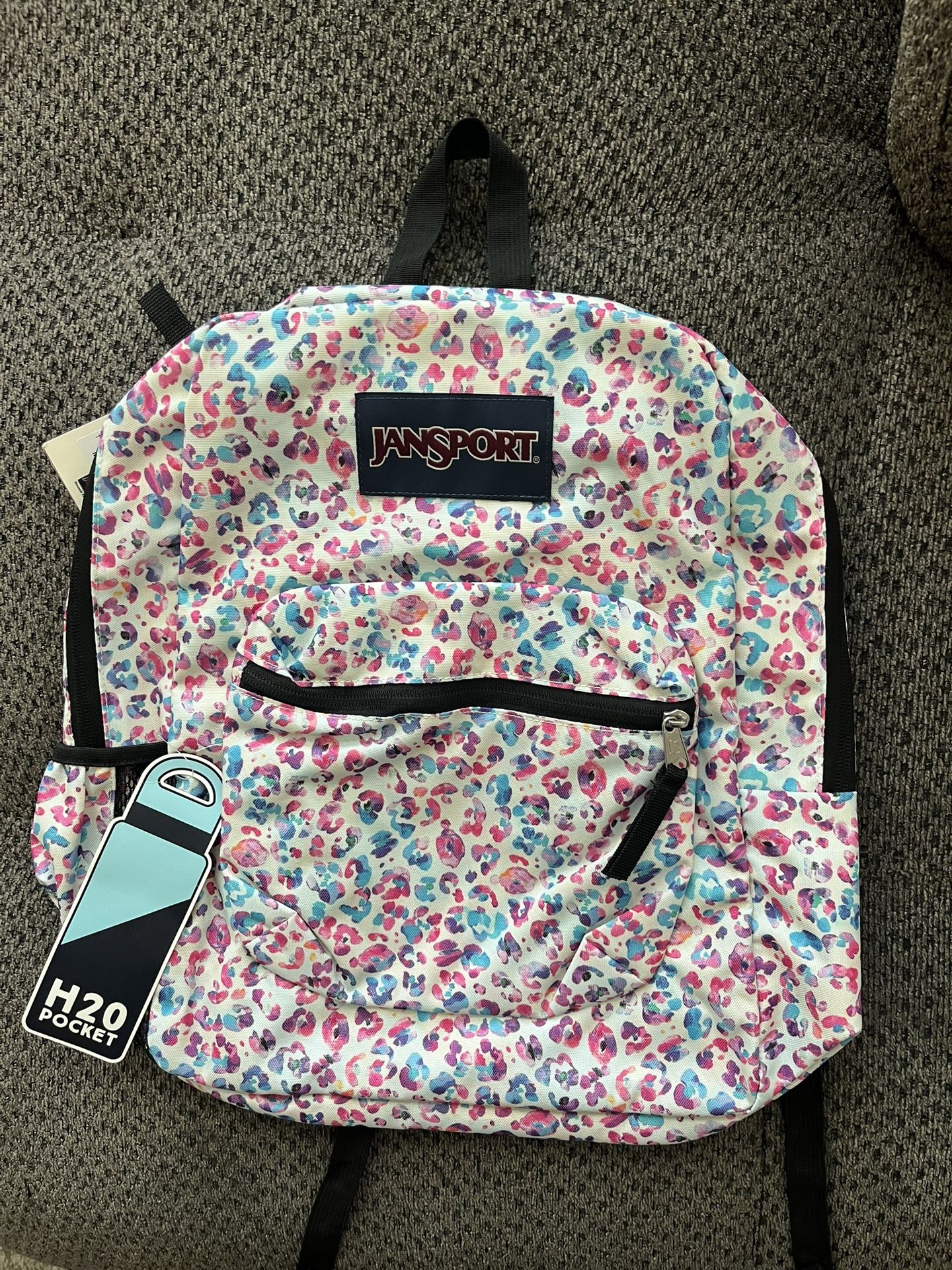 Jansport Backpack