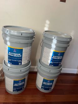 Sherwin Williams